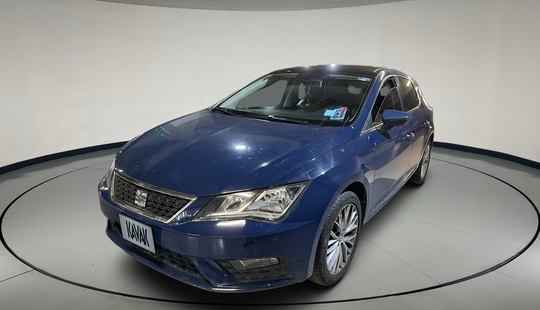 Seat • Leon