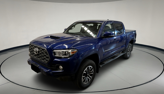 Toyota • Tacoma
