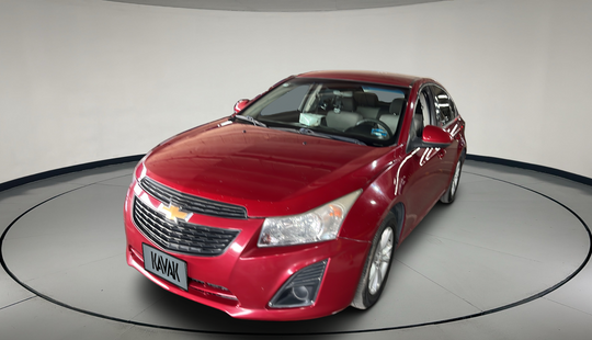 Chevrolet • Cruze