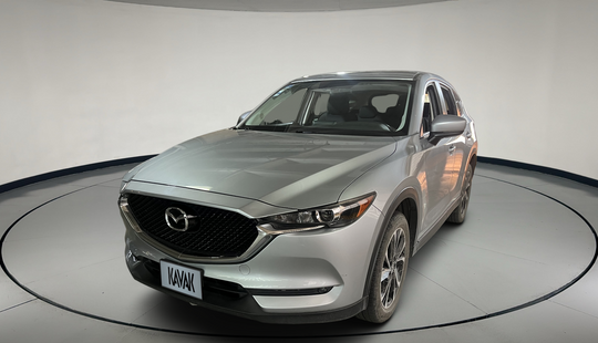 Mazda • CX-5