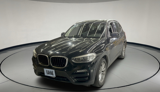 Bmw • X3