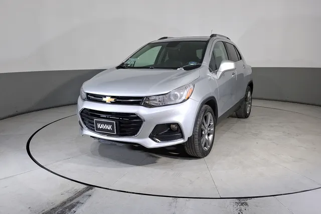 Chevrolet · Trax
