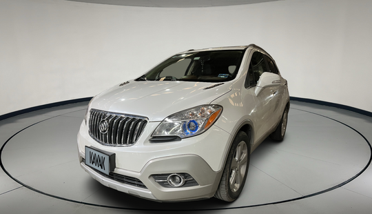 Buick • Encore