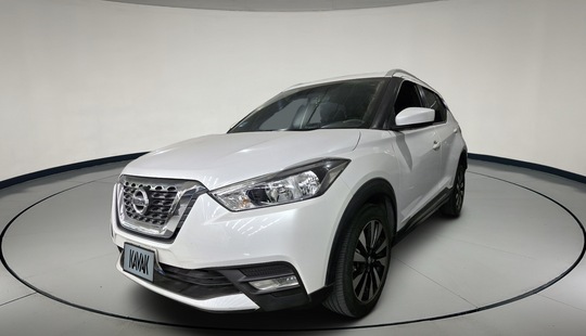 Nissan • Kicks