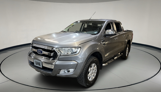 Ford • Ranger