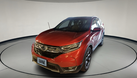 Honda • CR-V