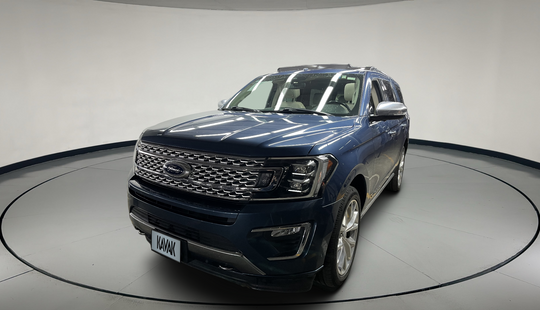 Ford • Expedition