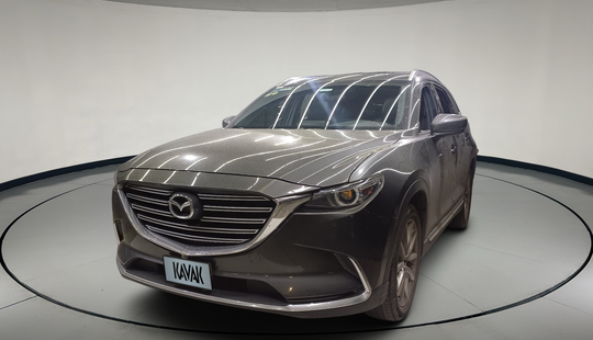 Mazda • CX-9