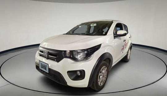 Fiat • Mobi