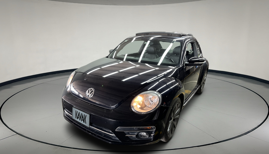 Volkswagen • Beetle