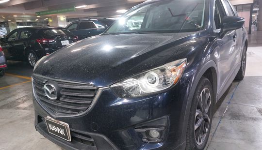 Mazda • CX-5
