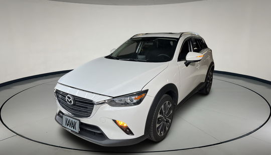 Mazda • CX-3