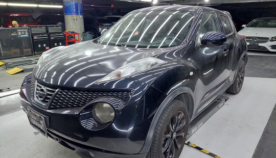 Nissan • Juke