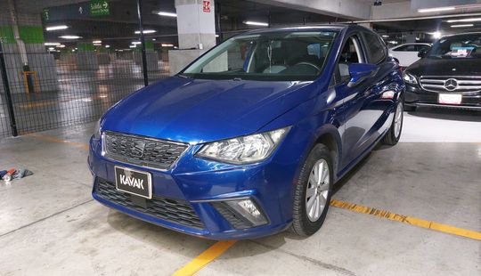 Seat • Ibiza