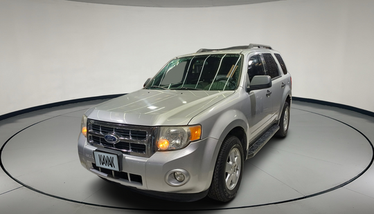 Ford • Escape