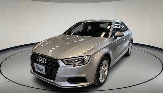 Audi • A3