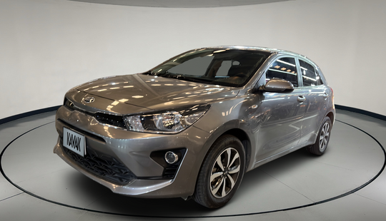 Kia • Rio