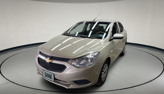 Chevrolet • Aveo
