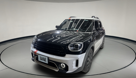 Mini • Countryman