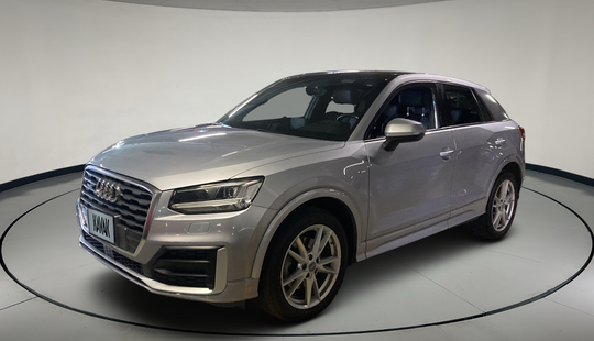 Audi • Q2