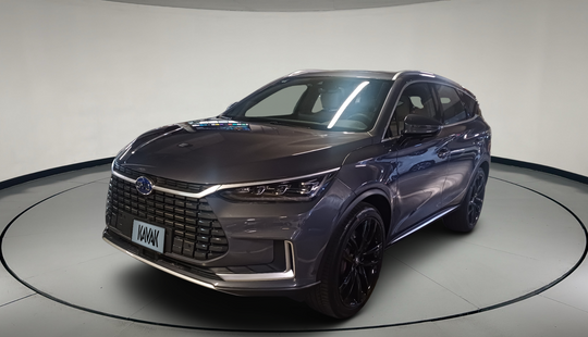 Byd • Tang