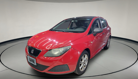 Seat • Ibiza