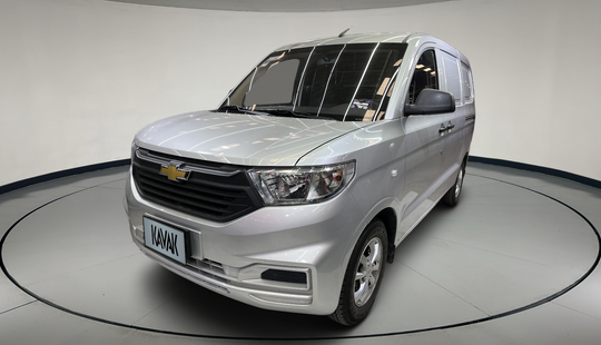 Chevrolet • Tornado Van