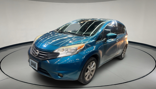 Nissan • Note