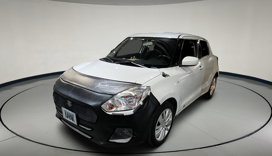 Suzuki • Swift