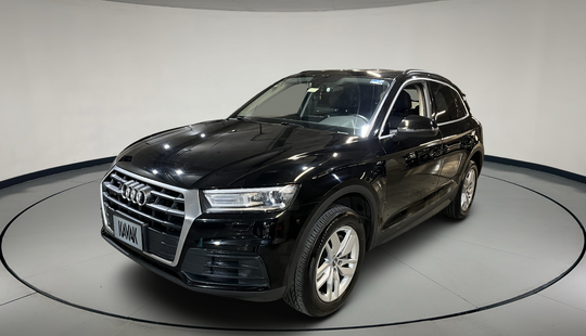 Audi • Q5