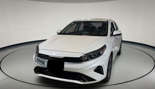 Kia • FORTE