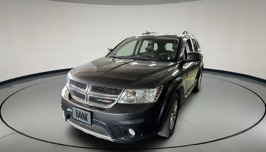 Dodge • Journey