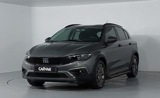 Fiat • Egea Cross