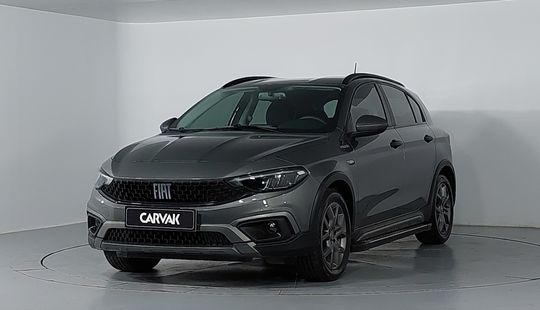 Fiat • Egea Cross