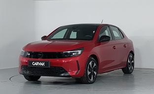 Opel • Corsa-e