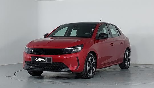Opel • Corsa-e