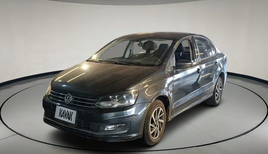 Volkswagen • Vento
