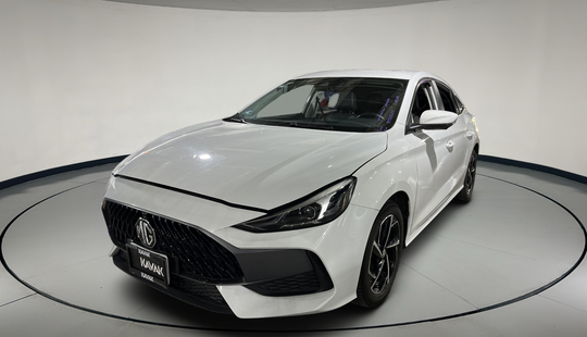 Mg • GT
