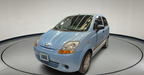 Chevrolet Matiz 1.0 AC B MT Hatchback 2015