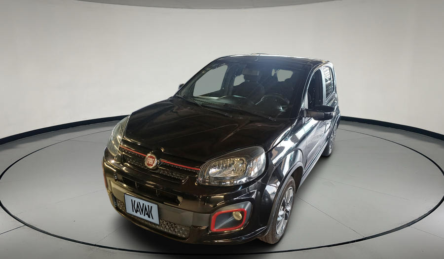 Fiat Uno 1.4 SPORTING Hatchback 2019