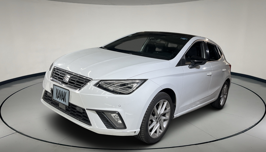 Seat • Ibiza