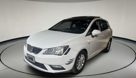 Seat • Ibiza
