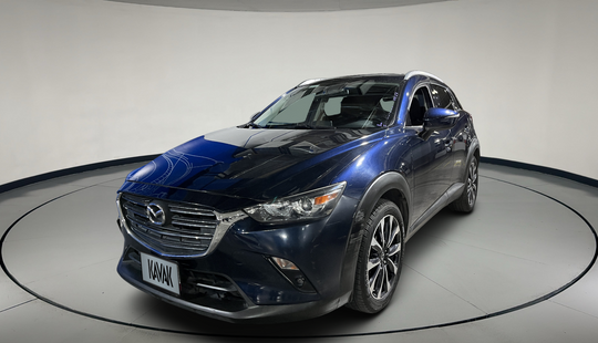 Mazda • CX-3