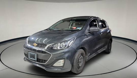Chevrolet • Spark
