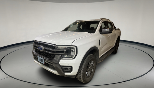 Ford • Ranger