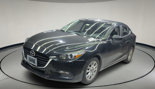 Mazda • Mazda 3