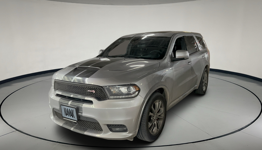 Dodge • Durango