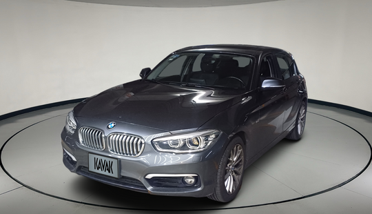 Bmw • Serie 1