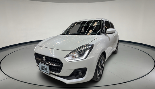 Suzuki • Swift