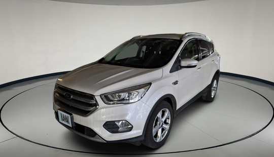 Ford • Escape